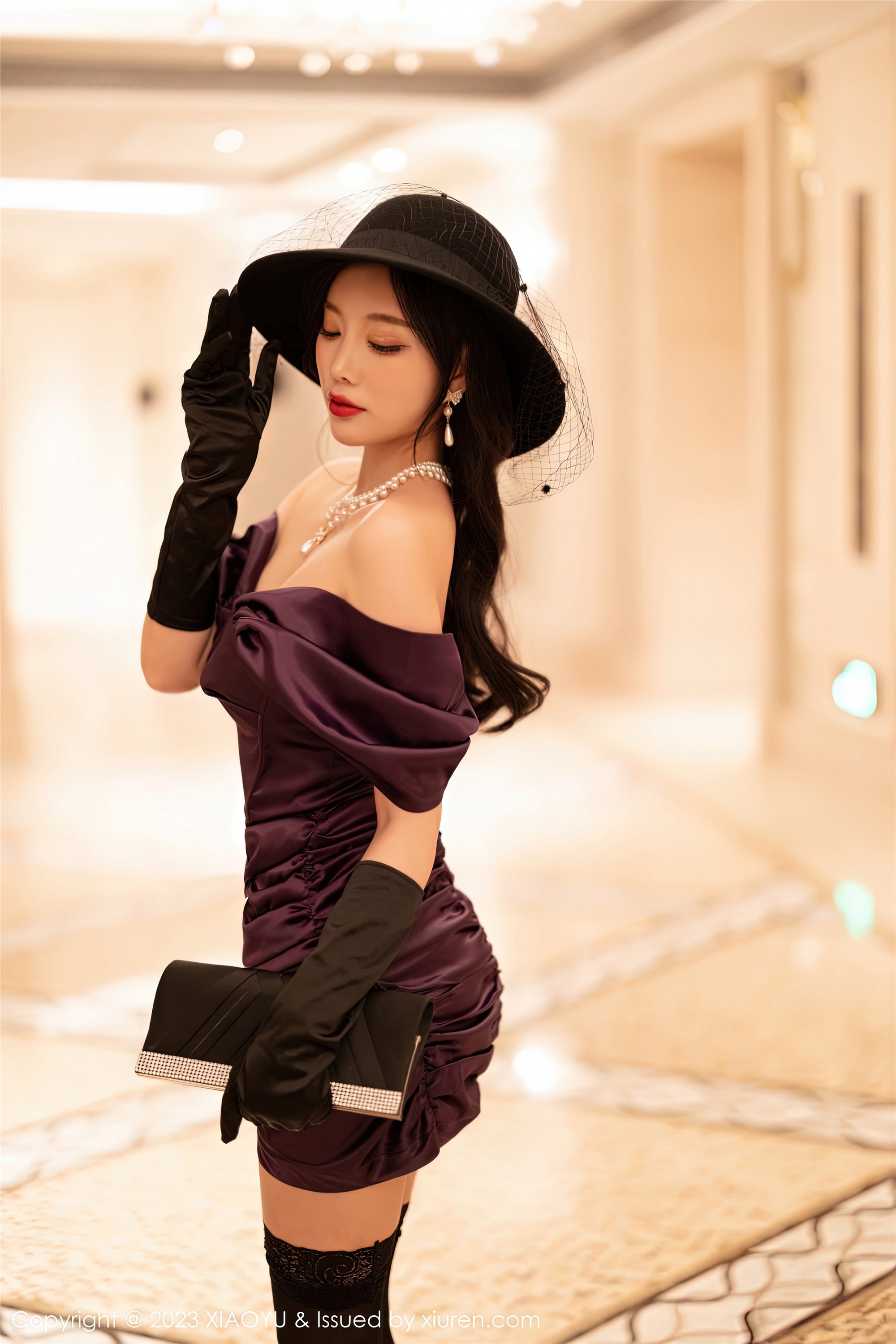 XIAOYU语画界 2023.02.10 VOL.963 杨晨晨Yome